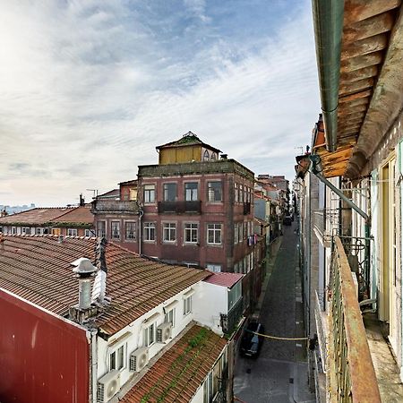Youropo - Clerigos OOporto Chambre photo