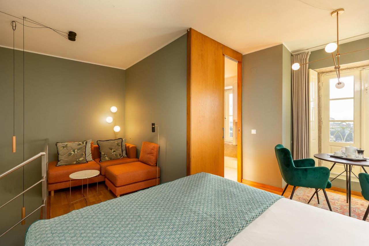 Youropo - Clerigos OOporto Extérieur photo