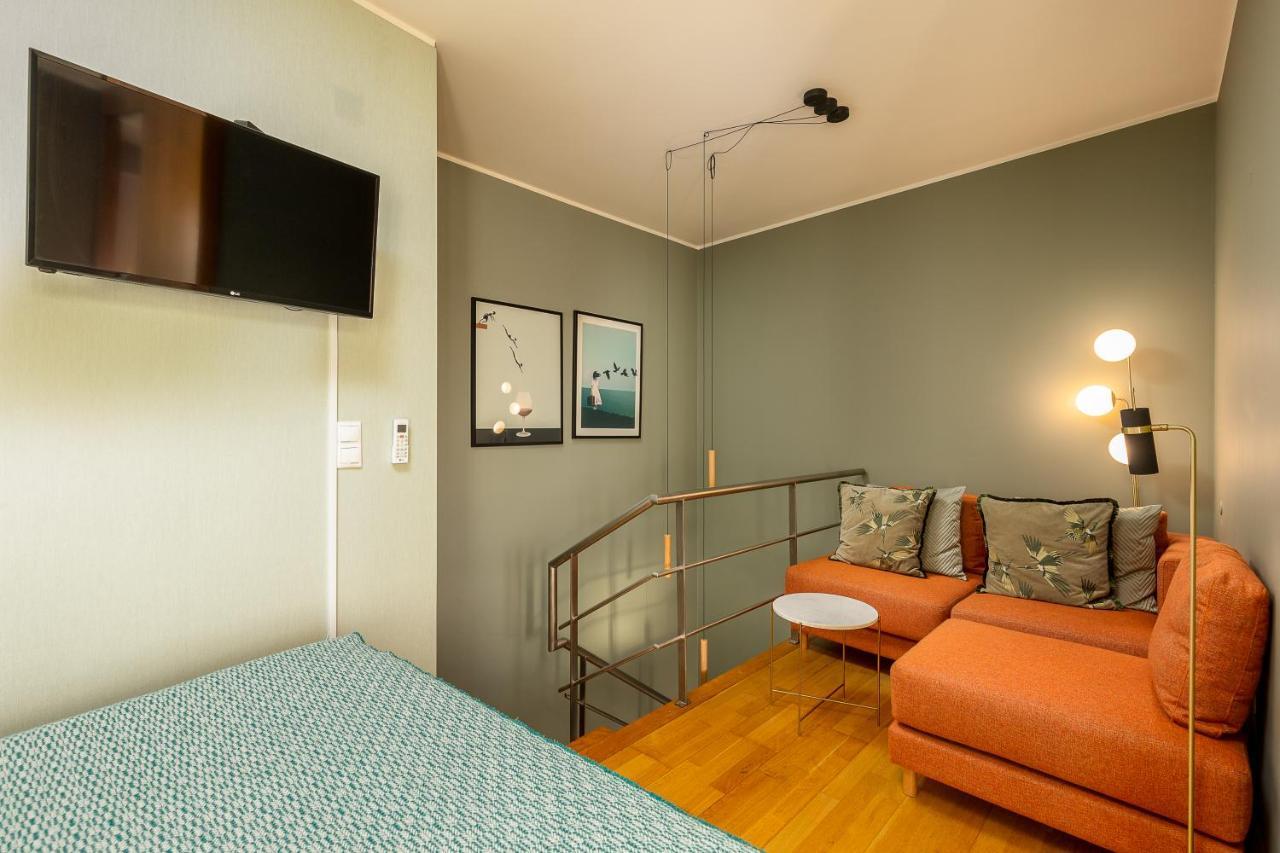 Youropo - Clerigos OOporto Extérieur photo