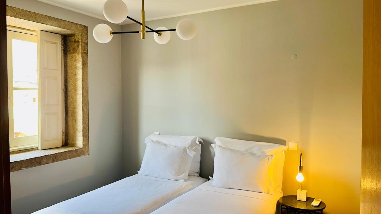 Youropo - Clerigos OOporto Extérieur photo