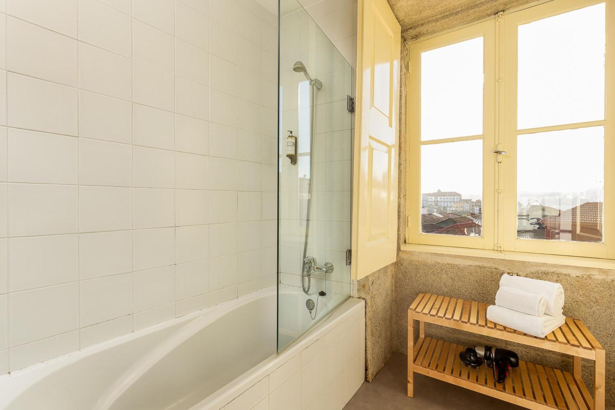 Youropo - Clerigos OOporto Chambre photo