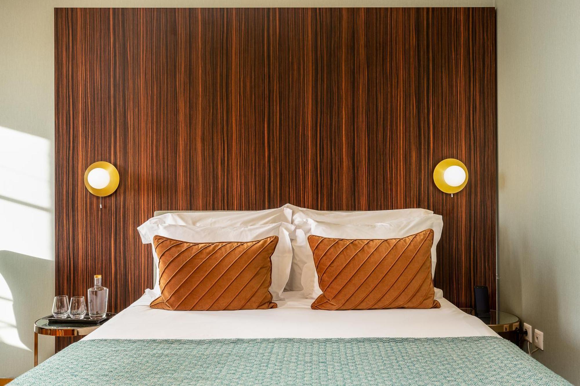 Youropo - Clerigos OOporto Chambre photo