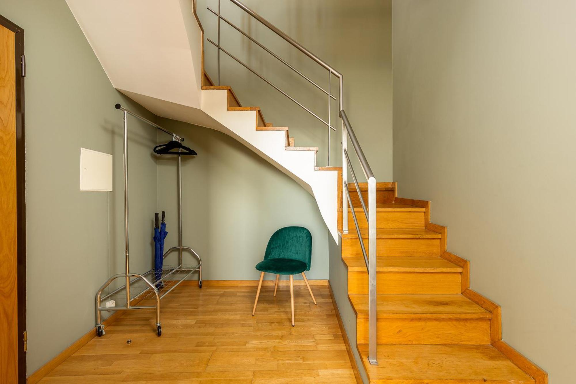 Youropo - Clerigos OOporto Chambre photo