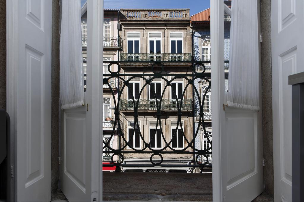 Youropo - Clerigos OOporto Extérieur photo