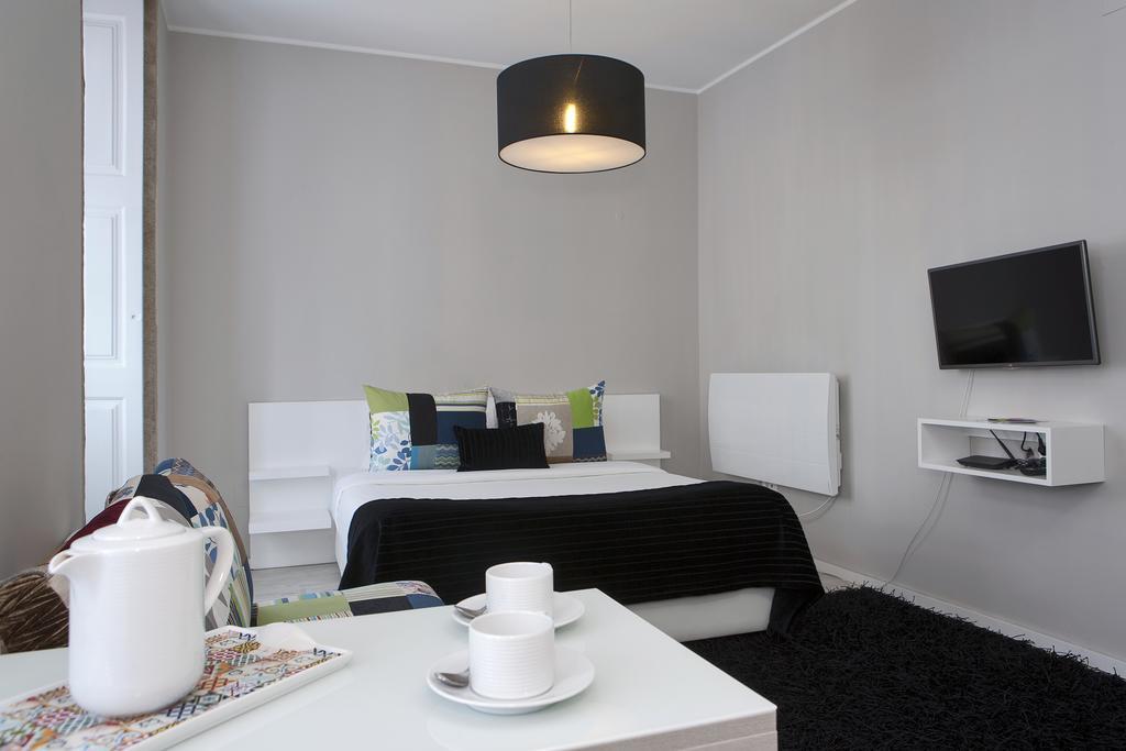 Youropo - Clerigos OOporto Extérieur photo