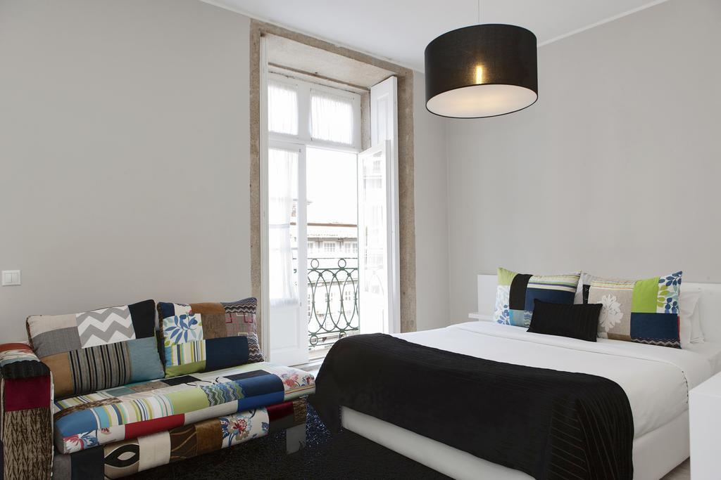 Youropo - Clerigos OOporto Extérieur photo