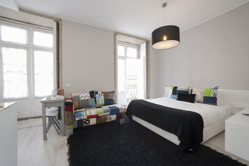 Youropo - Clerigos OOporto Extérieur photo