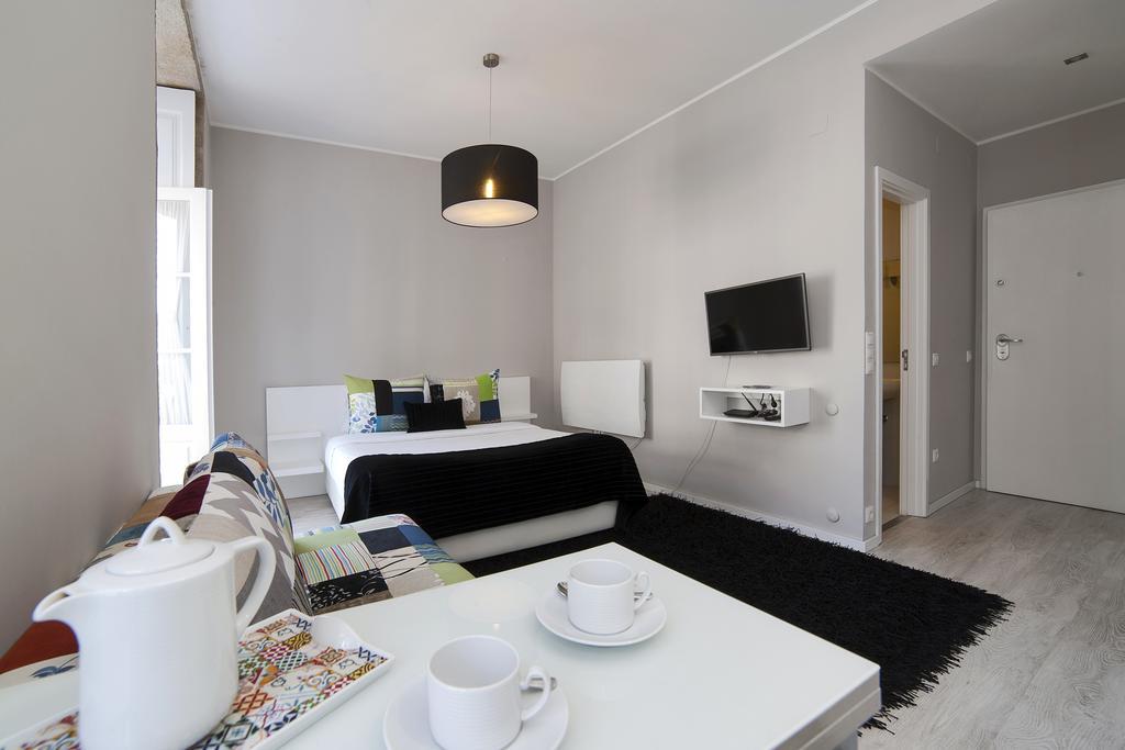 Youropo - Clerigos OOporto Extérieur photo