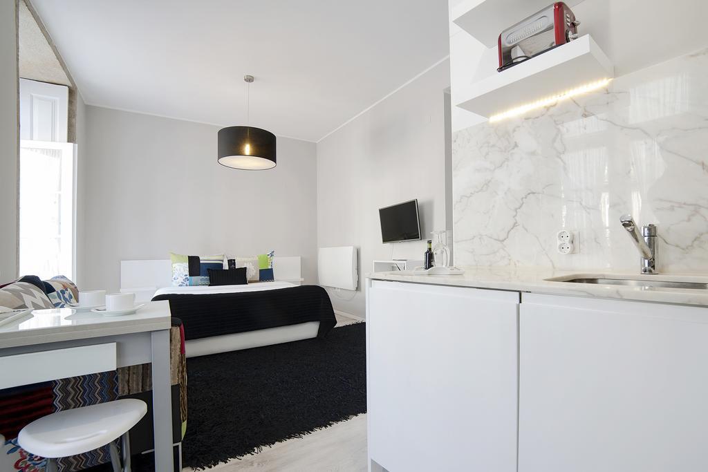 Youropo - Clerigos OOporto Extérieur photo
