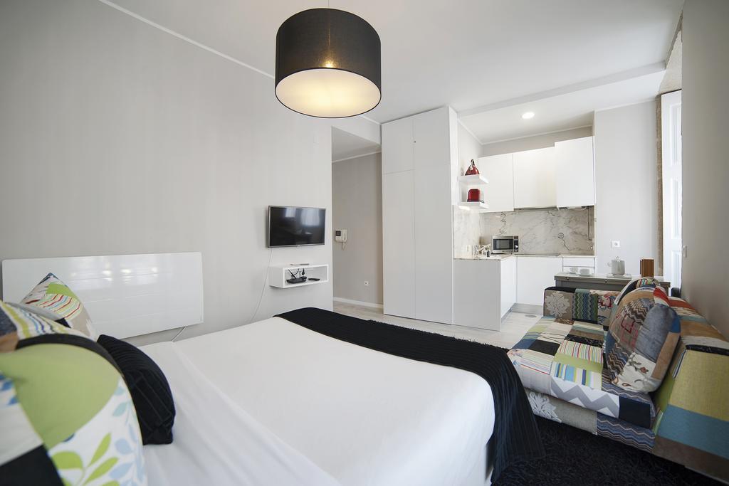 Youropo - Clerigos OOporto Extérieur photo