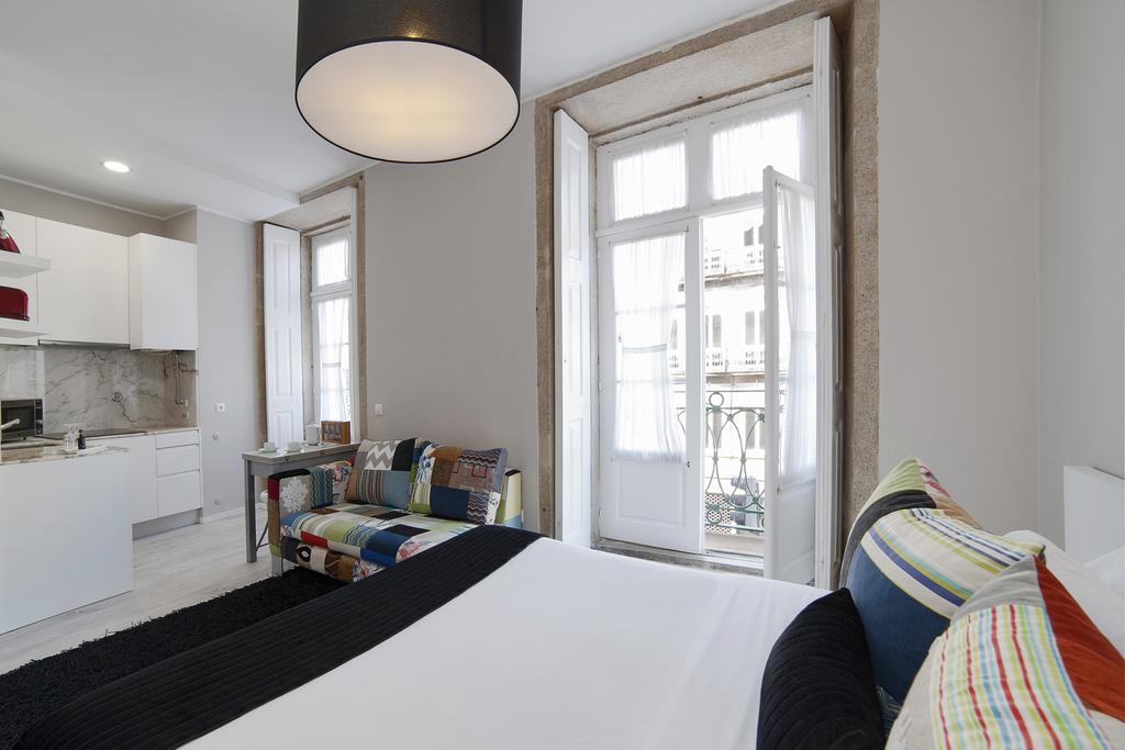 Youropo - Clerigos OOporto Extérieur photo
