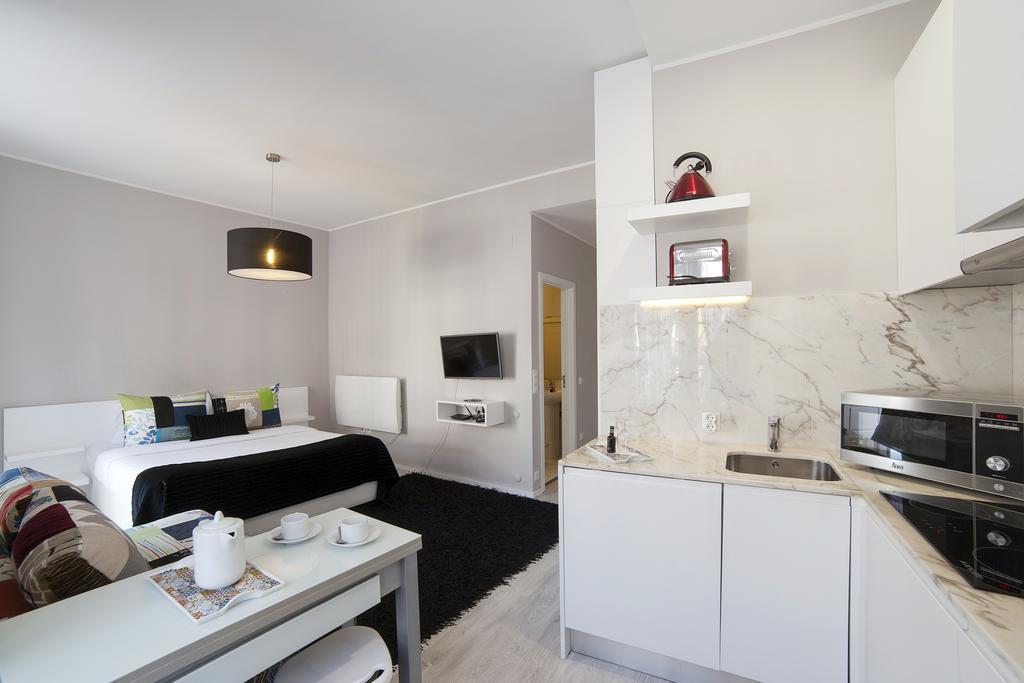 Youropo - Clerigos OOporto Extérieur photo