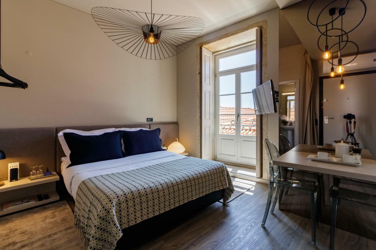 Youropo - Clerigos OOporto Extérieur photo