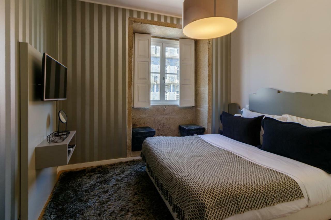 Youropo - Clerigos OOporto Extérieur photo