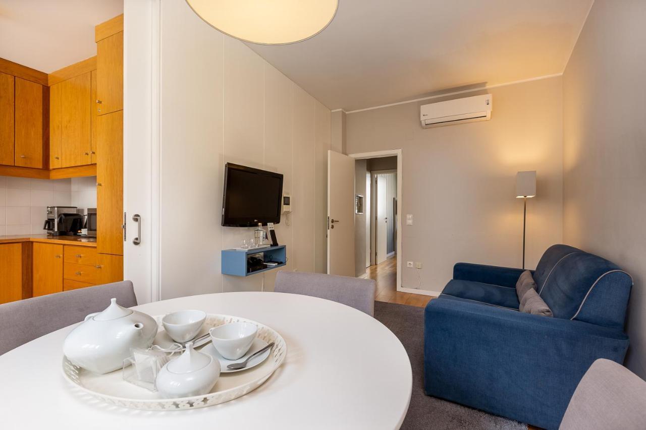 Youropo - Clerigos OOporto Extérieur photo