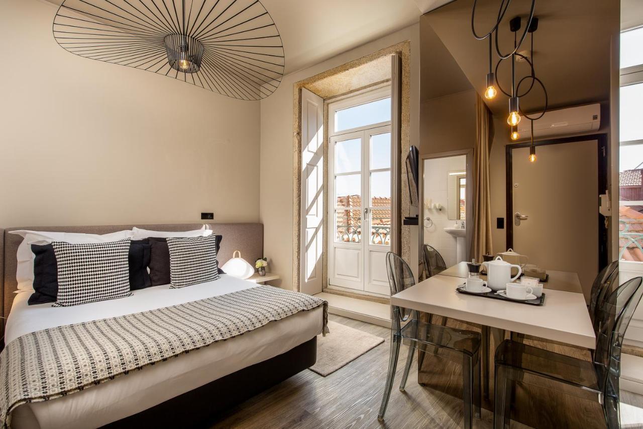 Youropo - Clerigos OOporto Extérieur photo